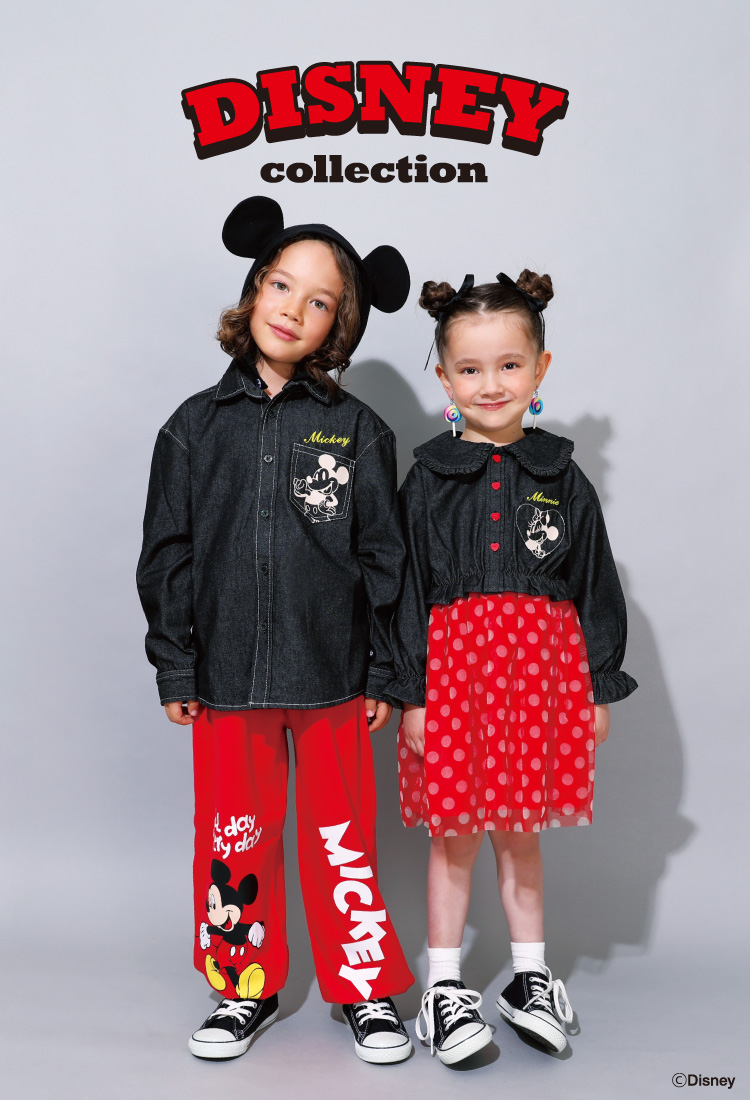 BABY DOLL キッズ服 110サイズ 17着セット BABY DOLL キッズ服 110サイズ 17着セット