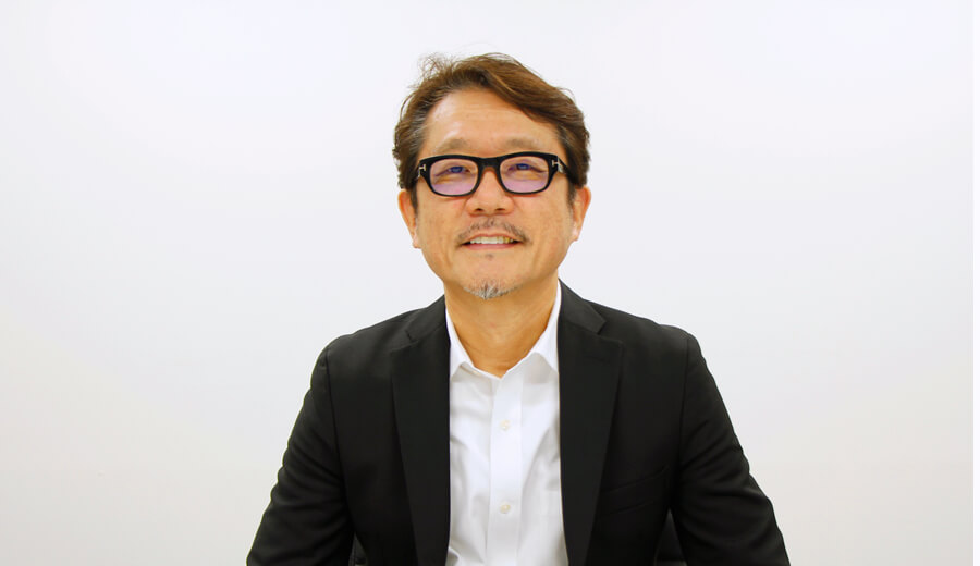 コージィコーポレーション代表取締役 髙林 更次